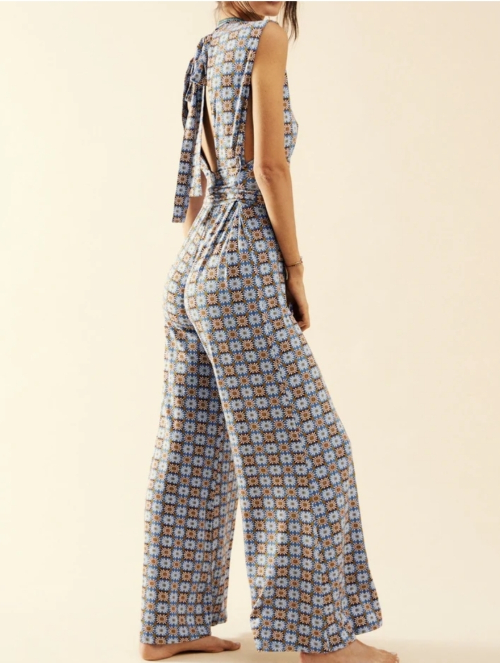 Free People Vibe Check One Piece / Jumpsuit